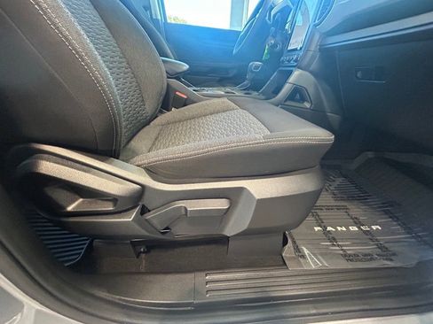 Used 2024 Ford Ranger XL w/ Trailer Tow Package image 23