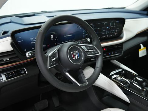 New 2026 Buick Envision Avenir AWD/4WD image 30