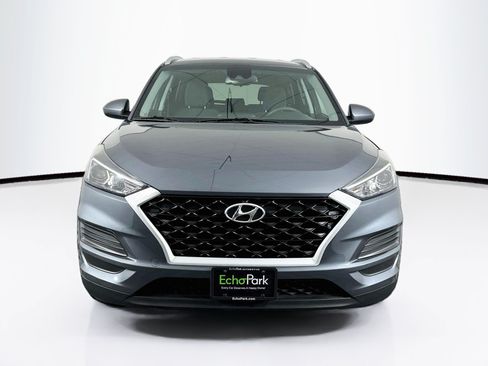 Used 2021 Hyundai Tucson Value FWD image 2