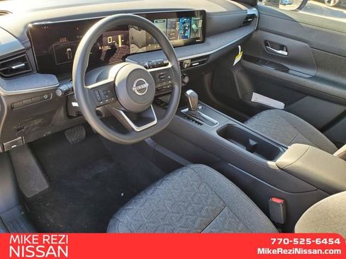 New 2026 Nissan Kicks SV image 9