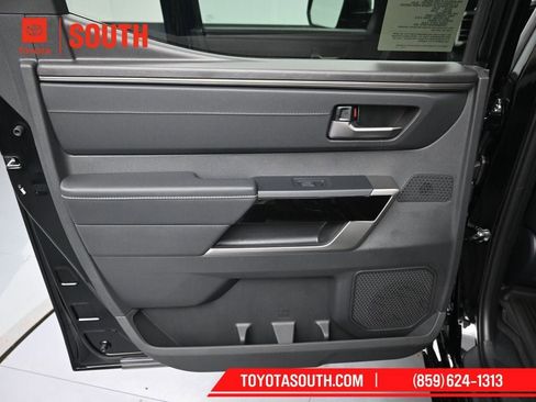 New 2026 Toyota Tundra Limited AWD/4WD image 34