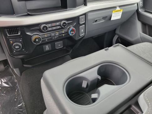 New 2025 Ford F350 XL w/ STX Appearance Package image 31
