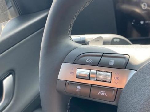New 2026 Hyundai Kona Limited AWD/4WD image 22