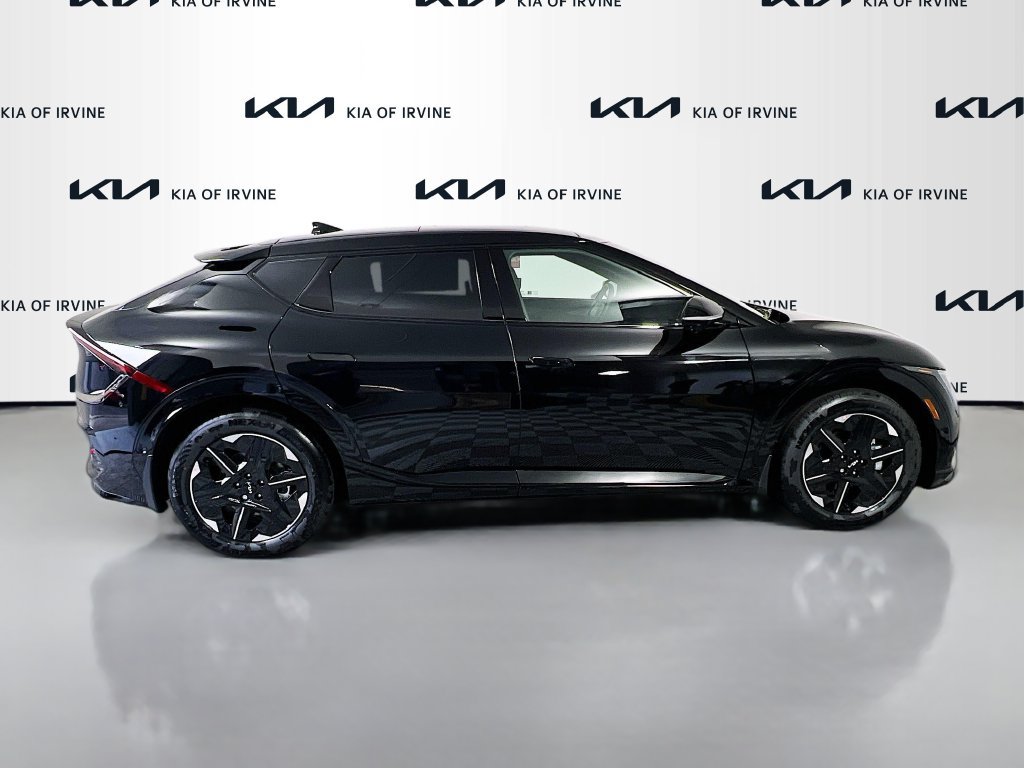 New 2026 Kia EV6 GT-Line RWD image 8