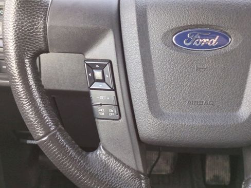 Used 2013 Ford F150 XLT w/ Luxury Equipment Group image 23