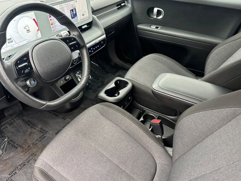 Used 2024 Hyundai Ioniq 5 SEL image 10