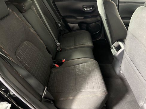 Used 2023 Honda HR-V Sport image 14