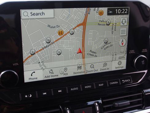 New 2025 Nissan Pathfinder Platinum image 28