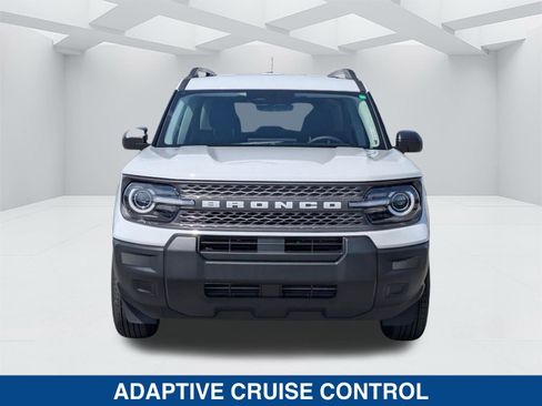 New 2025 Ford Bronco Sport Big Bend image 9