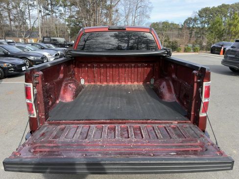 Used 2014 Ford F150 STX w/ Equipment Group 201A Mid image 13