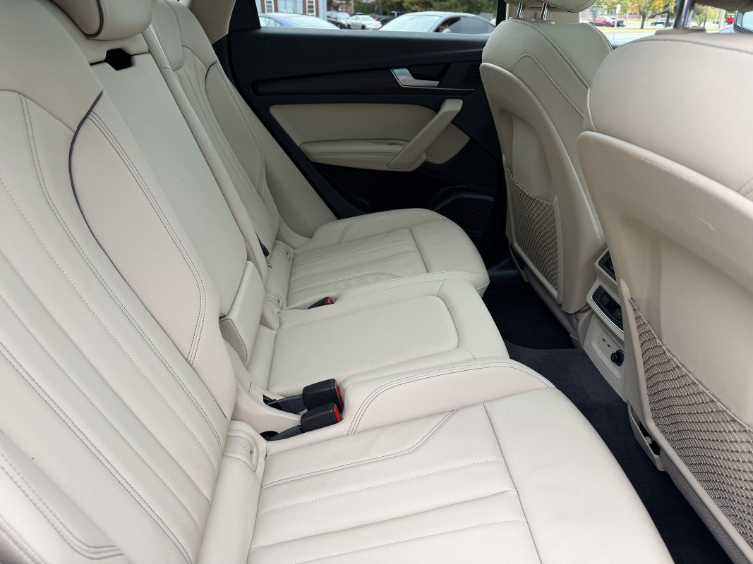 Used 2024 Audi Q5 2.0T Premium Plus AWD/4WD image 26
