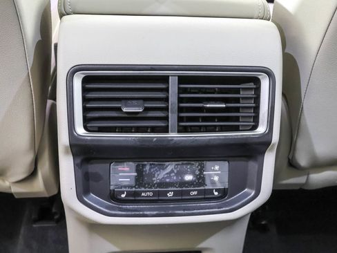 New 2026 Volkswagen Atlas SEL Premium R-Line AWD/4WD image 37