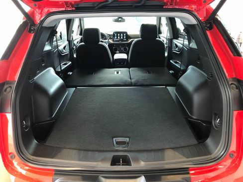 Certified 2024 Chevrolet Blazer LT w/ Convenience Package image 9