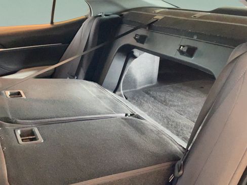 Certified 2023 Toyota Camry LE FWD image 30