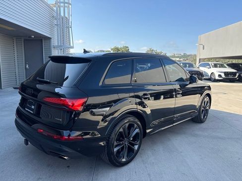 Used 2026 Audi Q7 3.0T Premium Plus AWD/4WD image 6