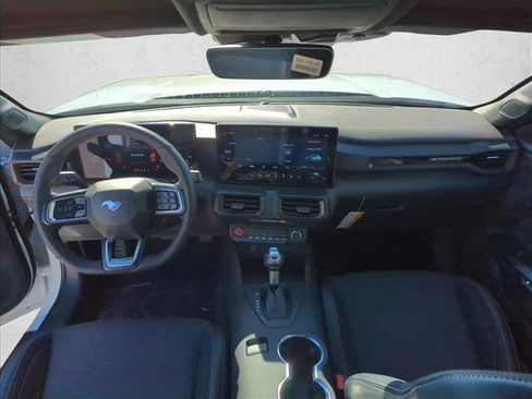 New 2026 Ford Mustang Coupe image 13