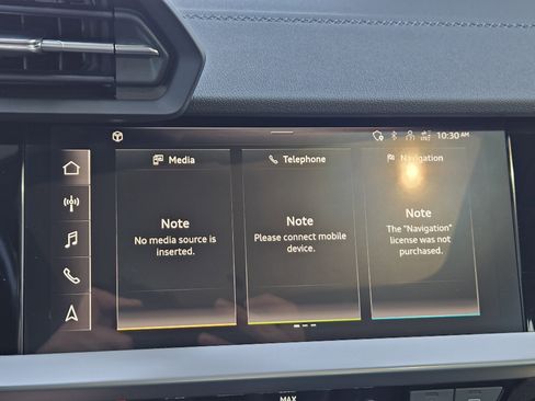 Used 2024 Audi A3 2.0T Premium image 18