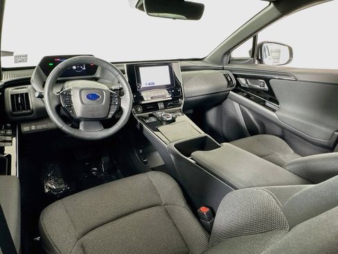 Used 2023 Subaru Solterra AWD image 27