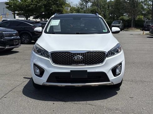 Used 2018 Kia Sorento SX AWD/4WD image 6