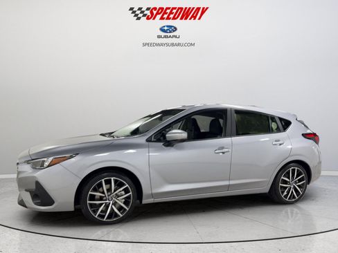 New 2026 Subaru Impreza 2.0i Sport AWD/4WD image 11
