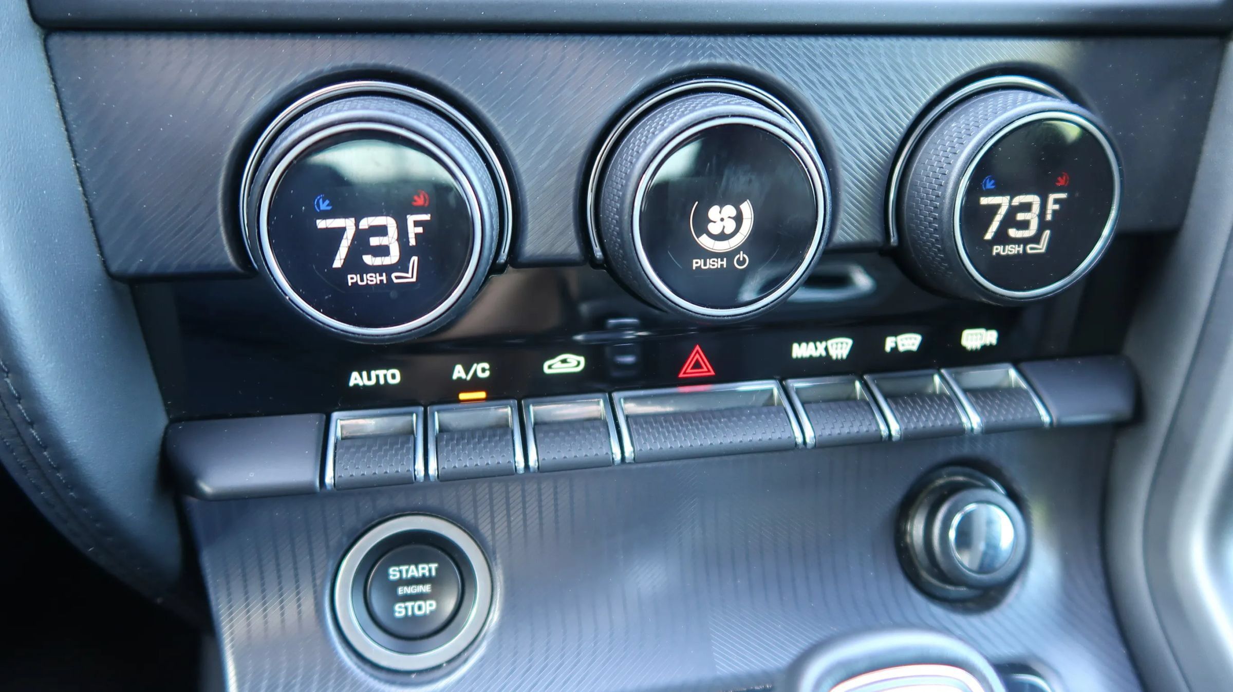 Used 2021 Jaguar F-TYPE R-Dynamic AWD/4WD image 26