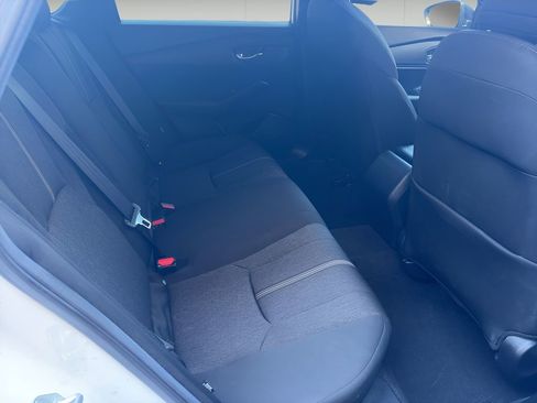 Used 2024 Honda Accord Sport image 10