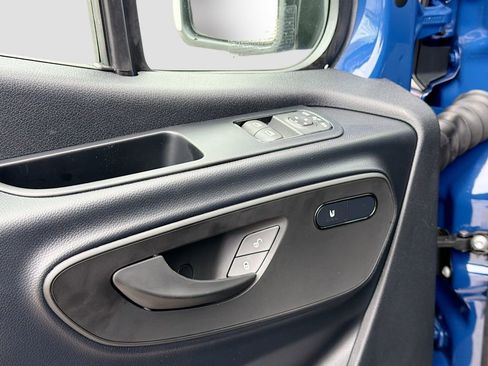 New 2026 Mercedes-Benz Sprinter 144 Cargo image 19