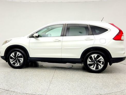 Used 2015 Honda CR-V Touring image 8