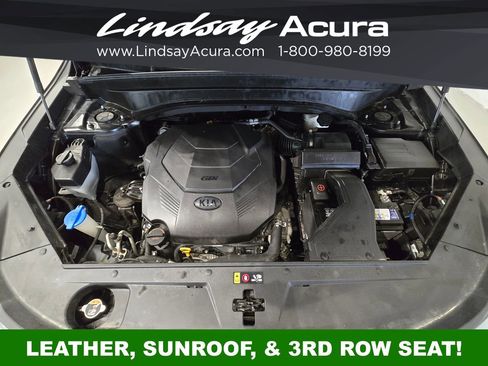 Used 2020 Kia Telluride S FWD image 24