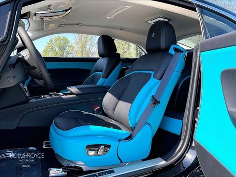 New 2026 Rolls-Royce Spectre image 9