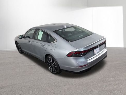 Used 2024 Honda Accord Touring image 38