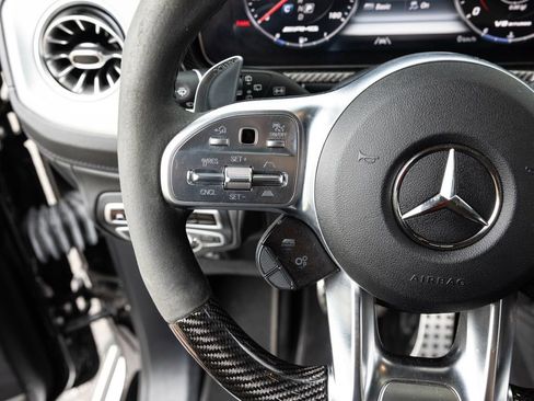 Used 2024 Mercedes-Benz G 63 AMG 4MATIC image 36
