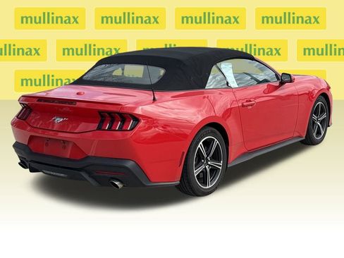 Certified 2024 Ford Mustang Premium image 33