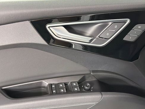New 2026 Audi Q4 e-tron Premium AWD/4WD image 10