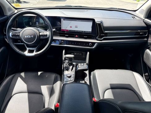 Certified 2023 Kia Sportage EX AWD/4WD image 34
