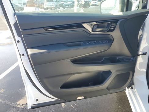 New 2026 Honda Odyssey Touring image 39