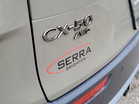 New 2026 MAZDA CX-50 Meridian Edition w/ Weather Package image 30