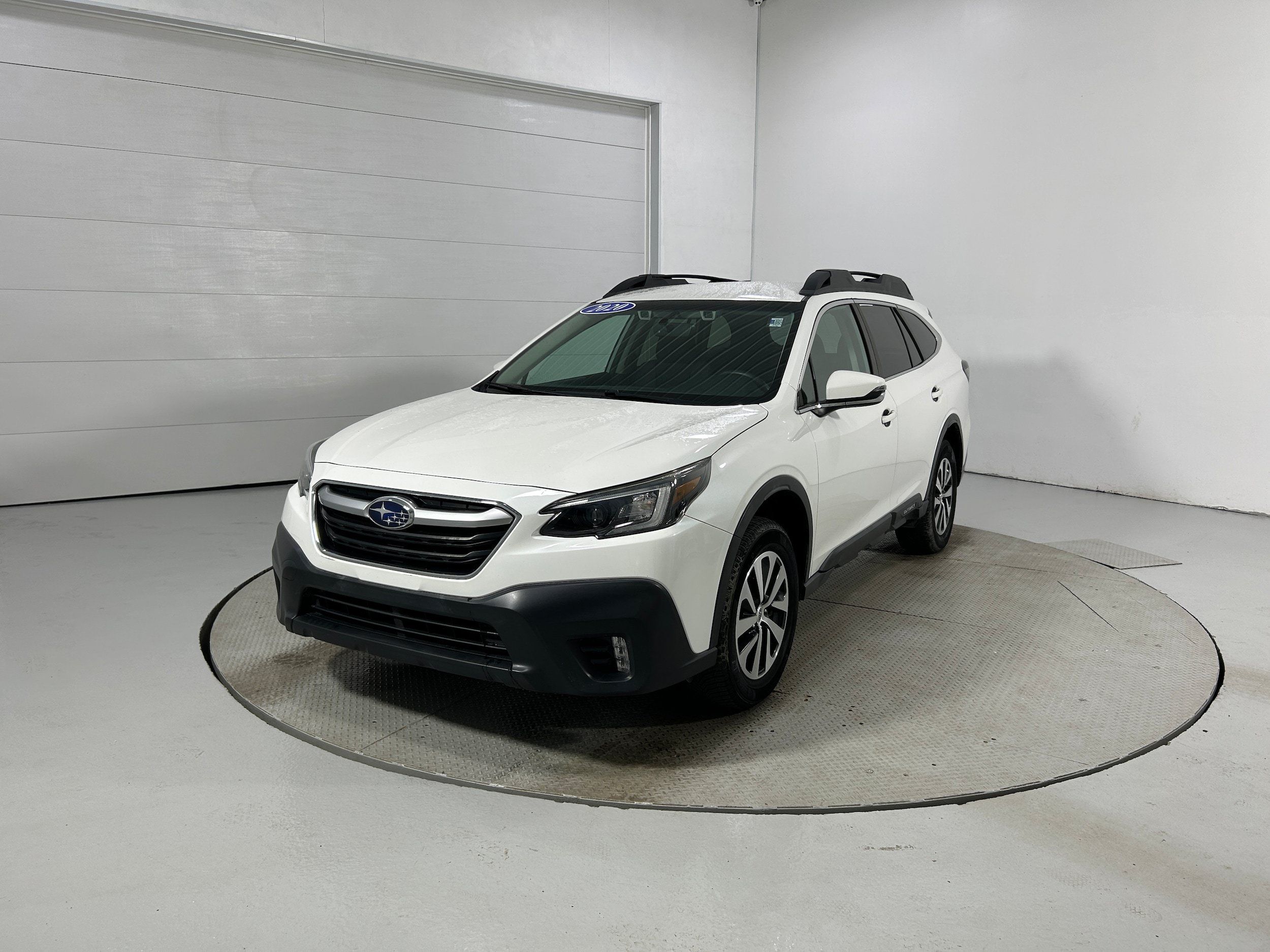 Used 2020 Subaru Outback Premium AWD/4WD image 20