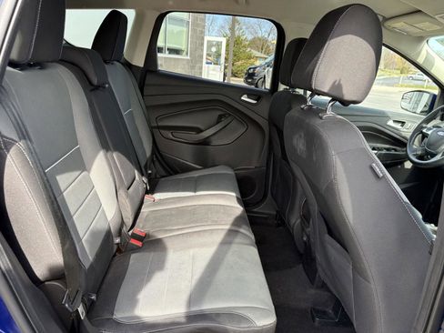 Used 2015 Ford Escape SE image 21
