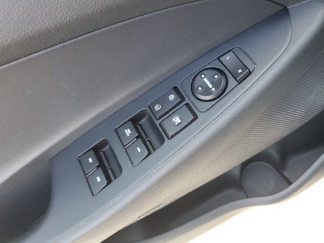 Used 2020 Hyundai Tucson Sport FWD image 20