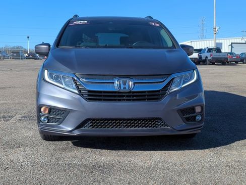 Used 2019 Honda Odyssey EX-L image 2