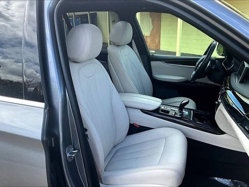 Used 2018 BMW X5 xDrive35i AWD/4WD image 10