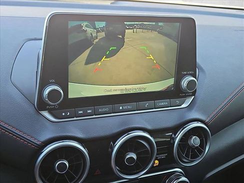 Used 2024 Nissan Sentra SR image 14