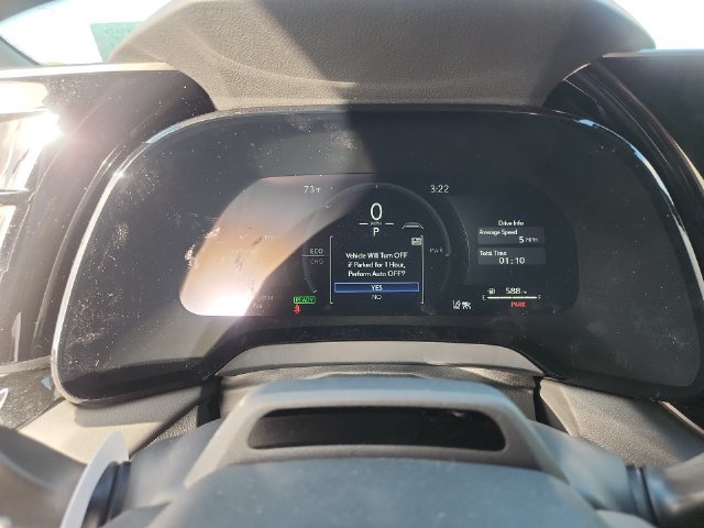 New 2026 Lexus RX 350h w/ Convenience Package AWD/4WD image 15