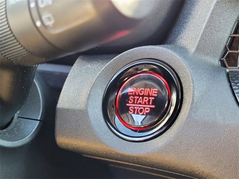 Certified 2023 Honda CR-V EX image 18