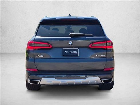 Used 2019 BMW X5 xDrive40i w/ Premium Package 2 AWD/4WD image 7