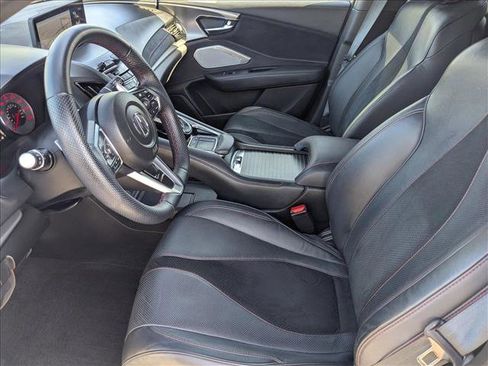 Used 2023 Acura RDX A-Spec image 16