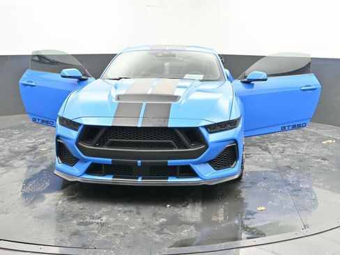 New 2025 Ford Mustang GT Premium w/ GT Performance Package image 55