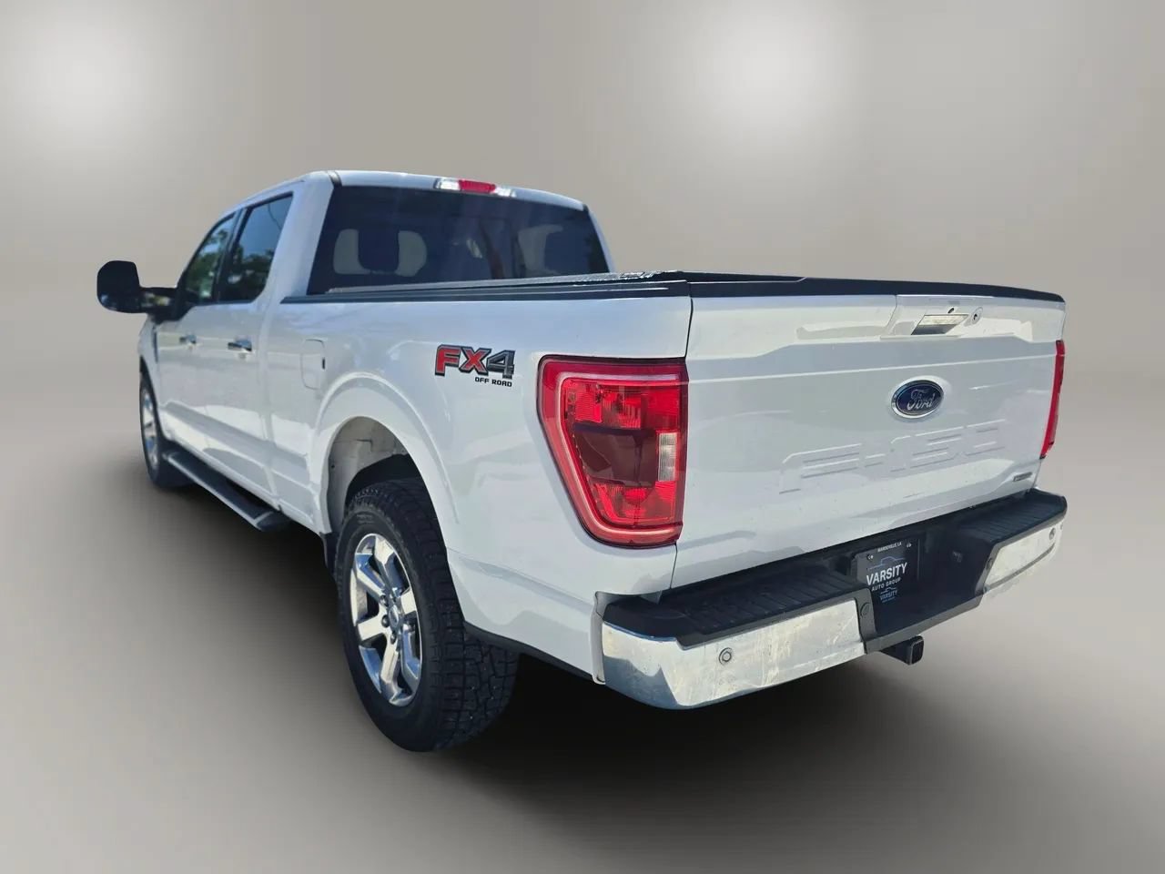Used 2023 Ford F150 XLT w/ Equipment Group 302A High AWD/4WD image 6
