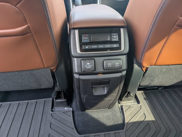 Used 2021 Subaru Ascent Touring w/ Popular Package #2A AWD/4WD image 19